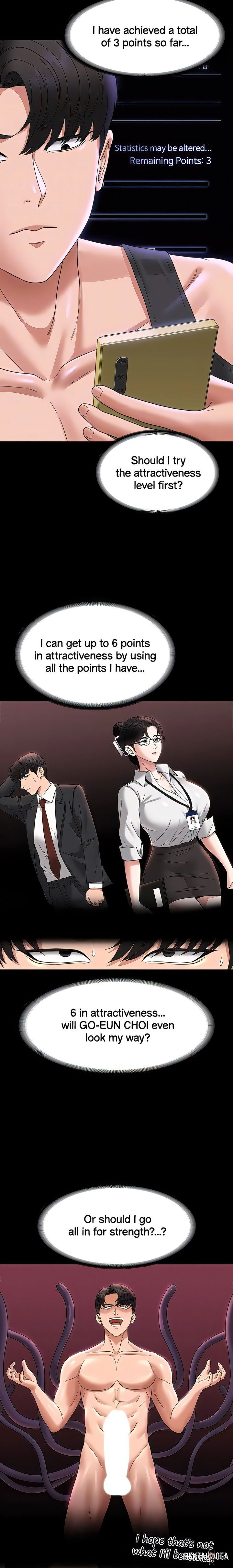 Supervisor Access Supervisor Access Chapter 75 - Page 6