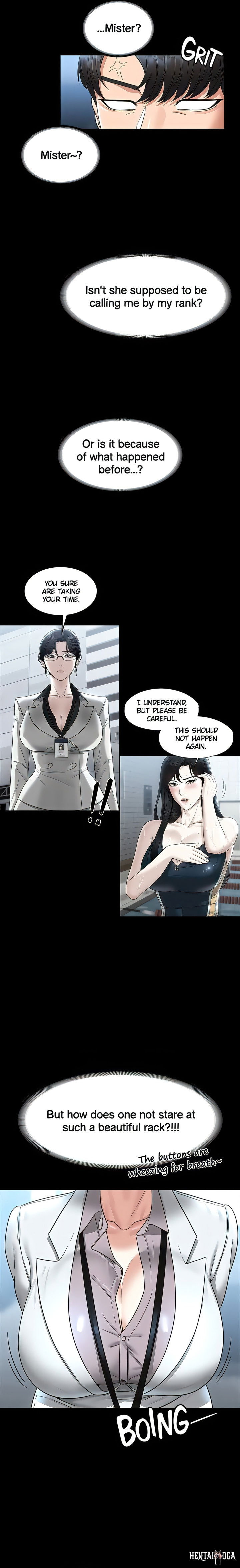 Supervisor Access Supervisor Access Chapter 76 - Page 10