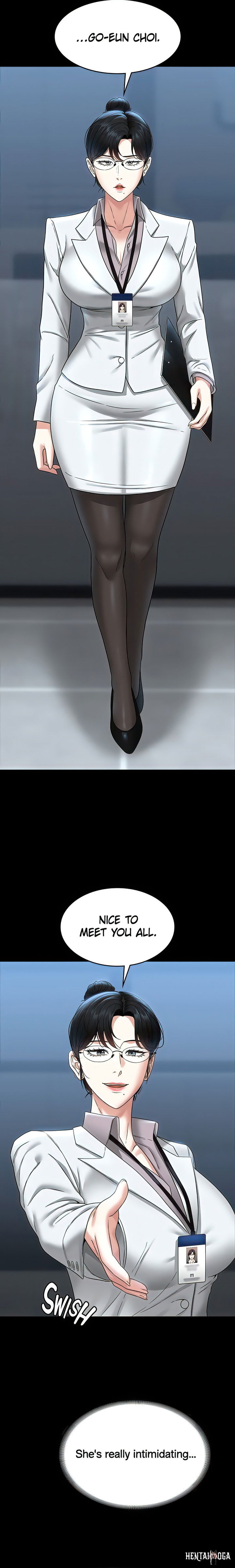 Supervisor Access Supervisor Access Chapter 76 - Page 12