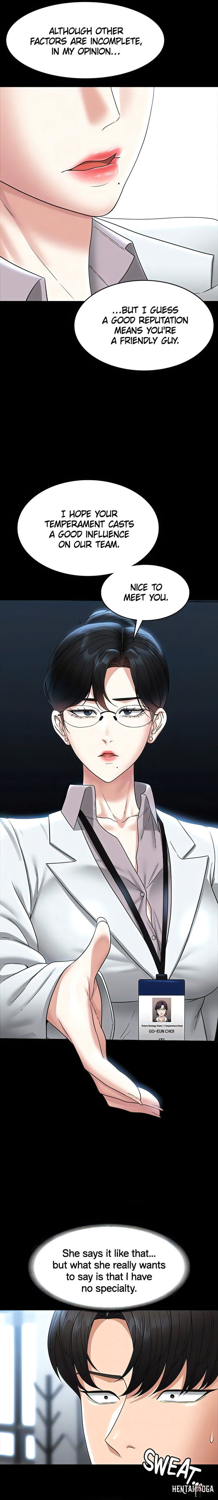 Supervisor Access Supervisor Access Chapter 76 - Page 19