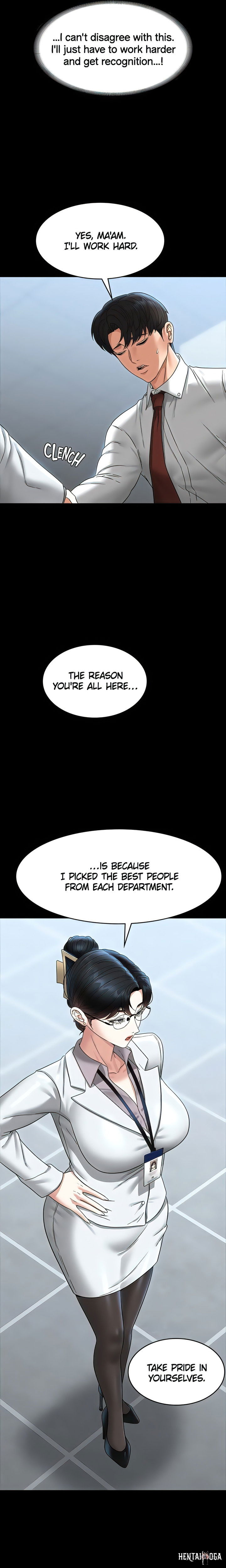 Supervisor Access Supervisor Access Chapter 76 - Page 20