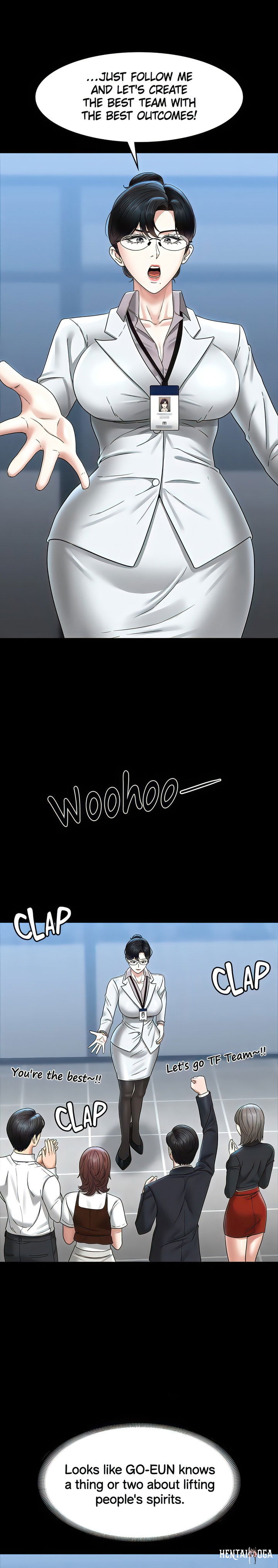 Supervisor Access Supervisor Access Chapter 76 - Page 23