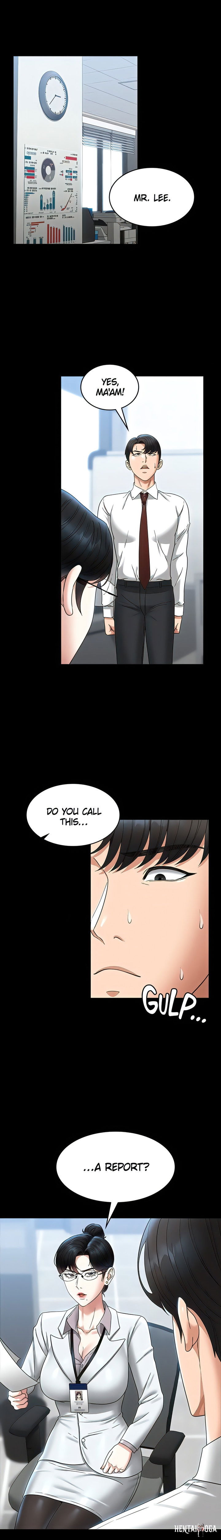 Supervisor Access Supervisor Access Chapter 76 - Page 25