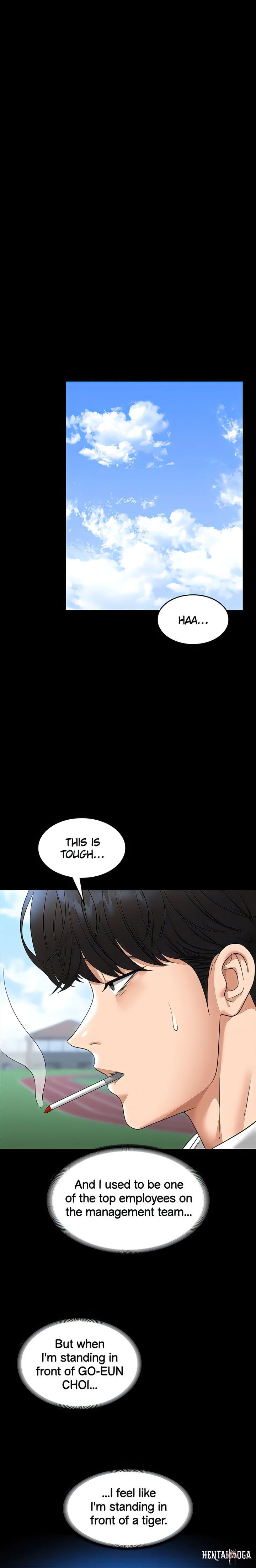 Supervisor Access Supervisor Access Chapter 77 - Page 10