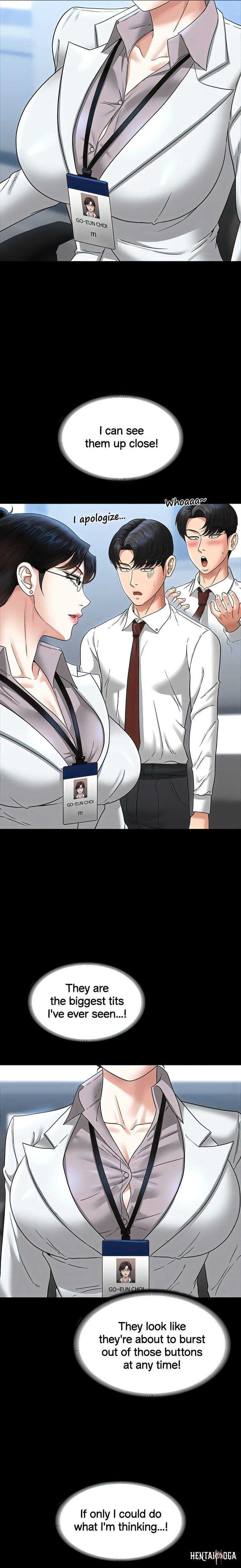 Supervisor Access Supervisor Access Chapter 77 - Page 12