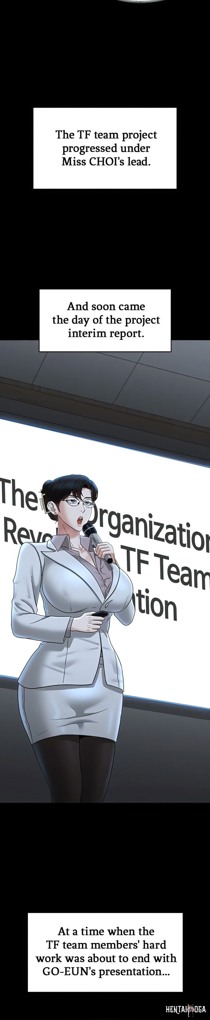 Supervisor Access Supervisor Access Chapter 77 - Page 24