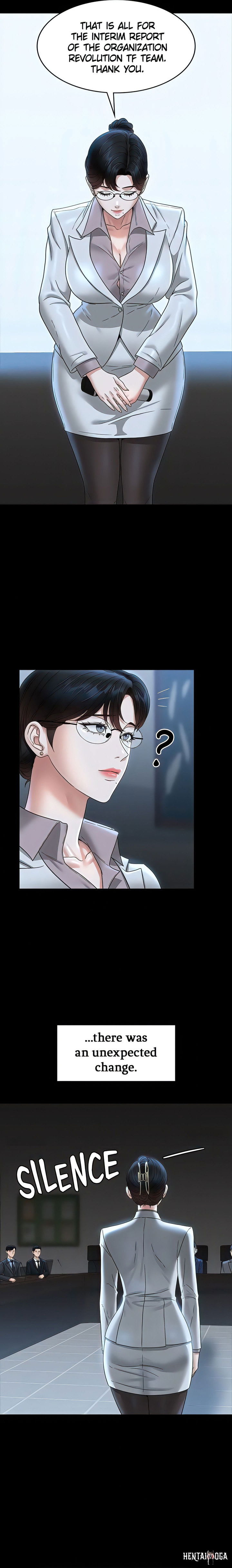 Supervisor Access Supervisor Access Chapter 77 - Page 25