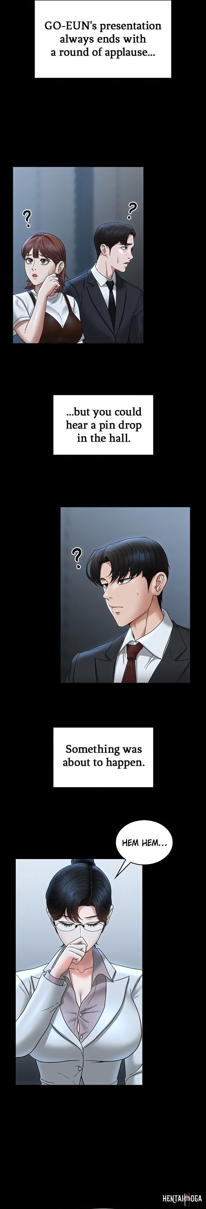 Supervisor Access Supervisor Access Chapter 77 - Page 26