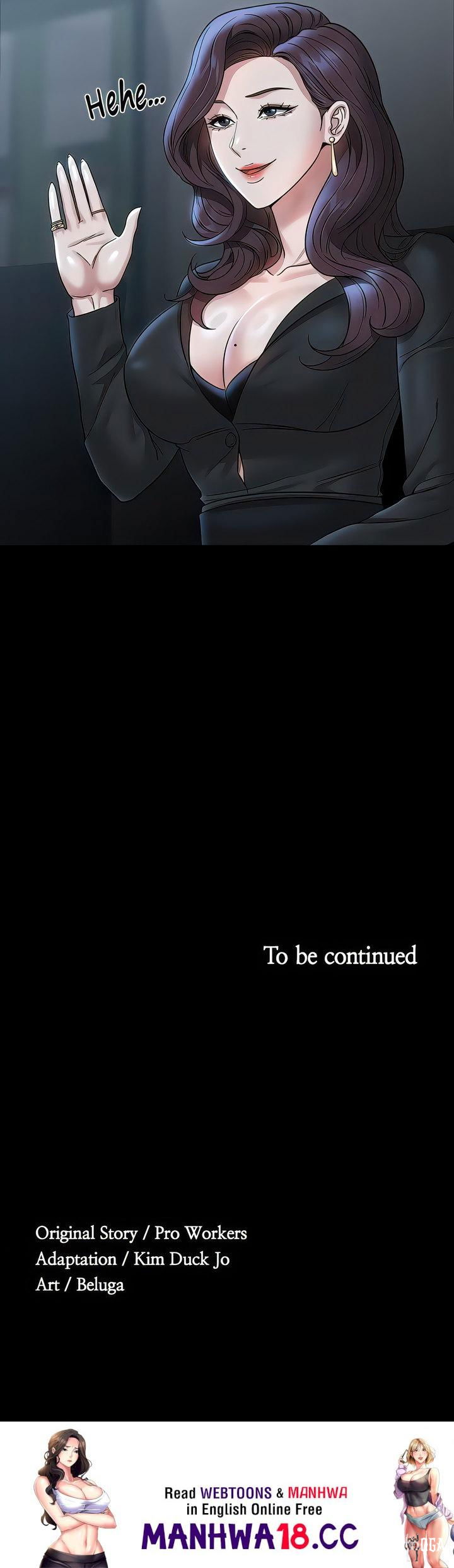 Supervisor Access Supervisor Access Chapter 77 - Page 28