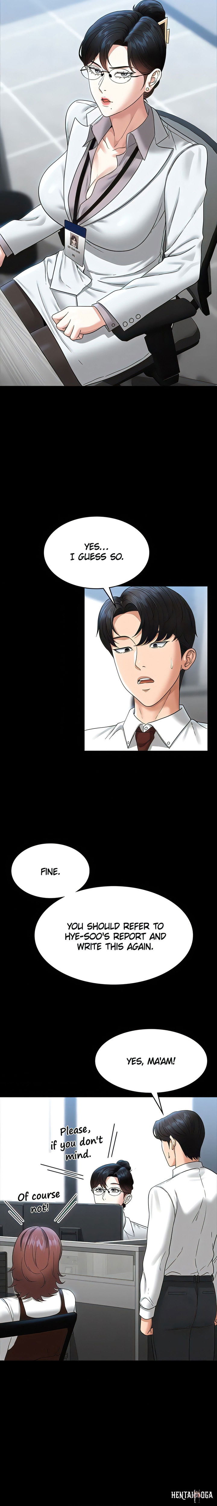 Supervisor Access Supervisor Access Chapter 77 - Page 3