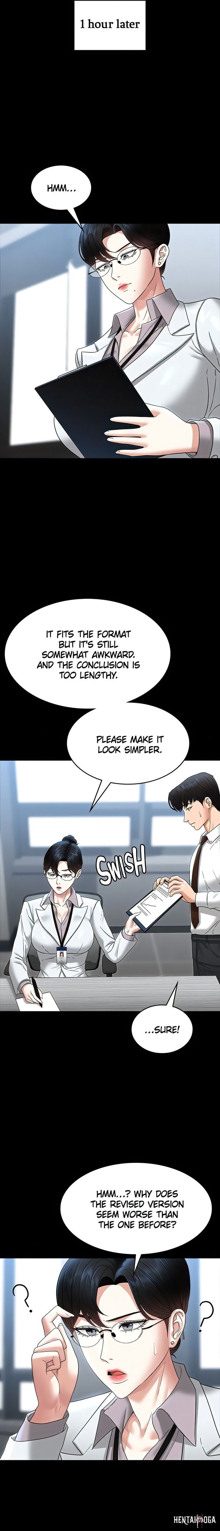 Supervisor Access Supervisor Access Chapter 77 - Page 4