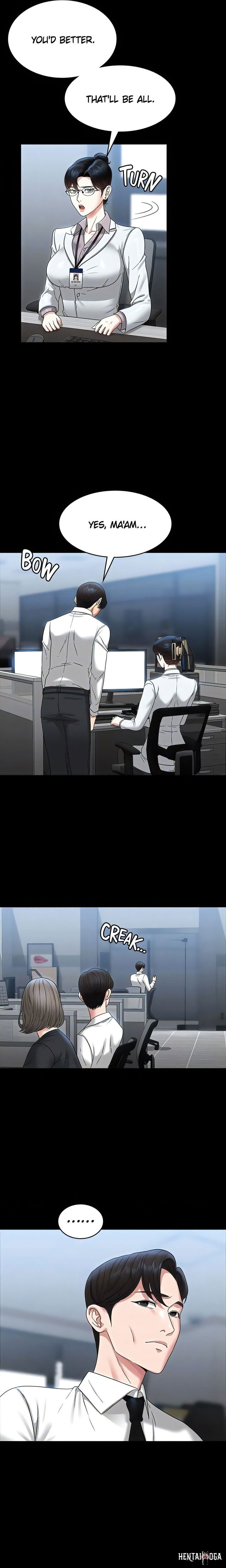 Supervisor Access Supervisor Access Chapter 77 - Page 9