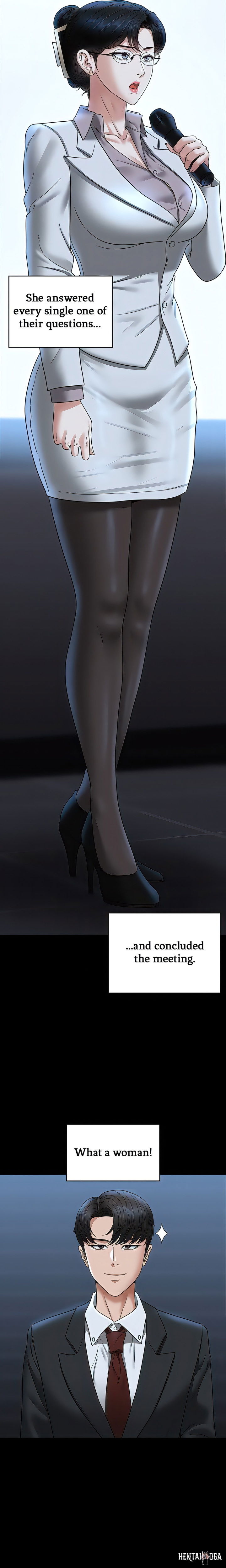 Supervisor Access Supervisor Access Chapter 78 - Page 10