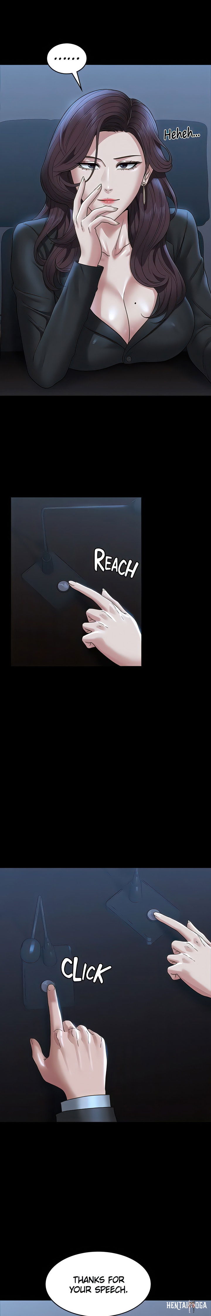 Supervisor Access Supervisor Access Chapter 78 - Page 11