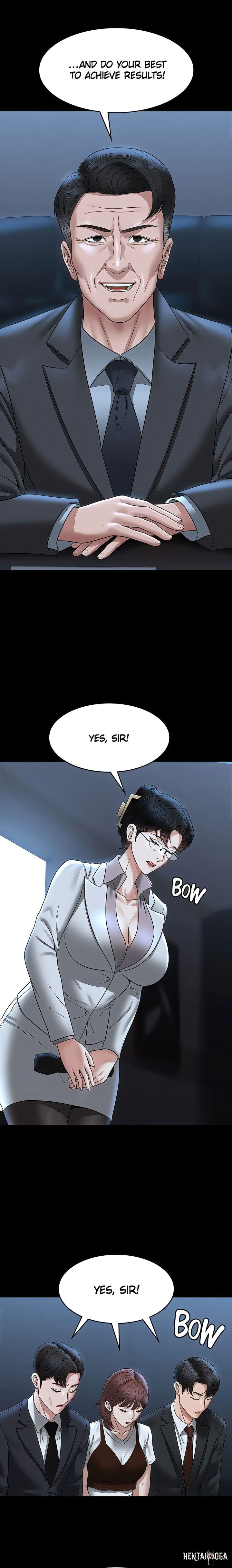 Supervisor Access Supervisor Access Chapter 78 - Page 13