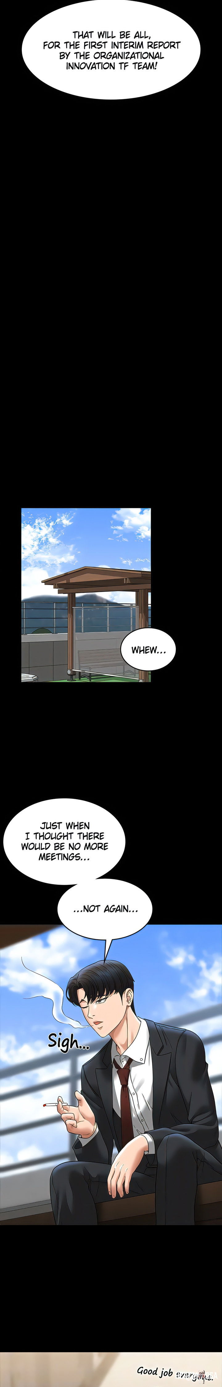 Supervisor Access Supervisor Access Chapter 78 - Page 14