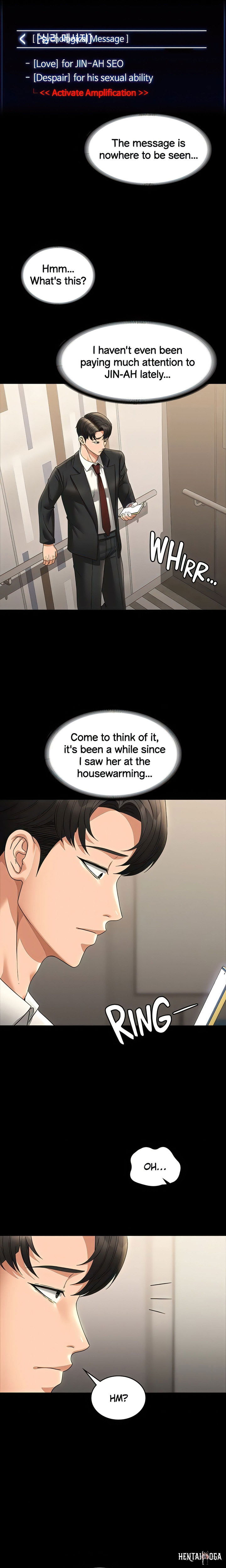 Supervisor Access Supervisor Access Chapter 78 - Page 21