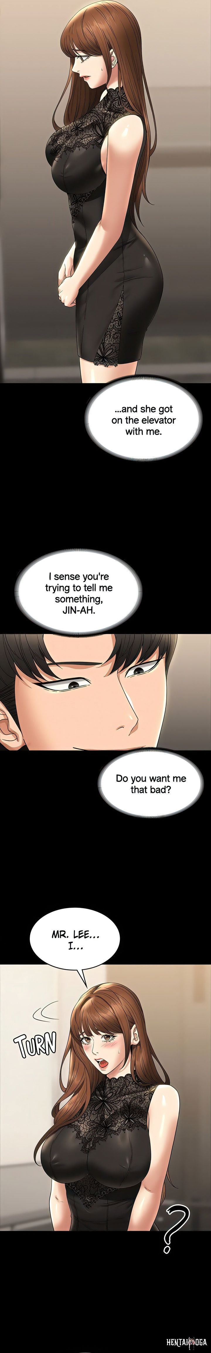 Supervisor Access Supervisor Access Chapter 78 - Page 24