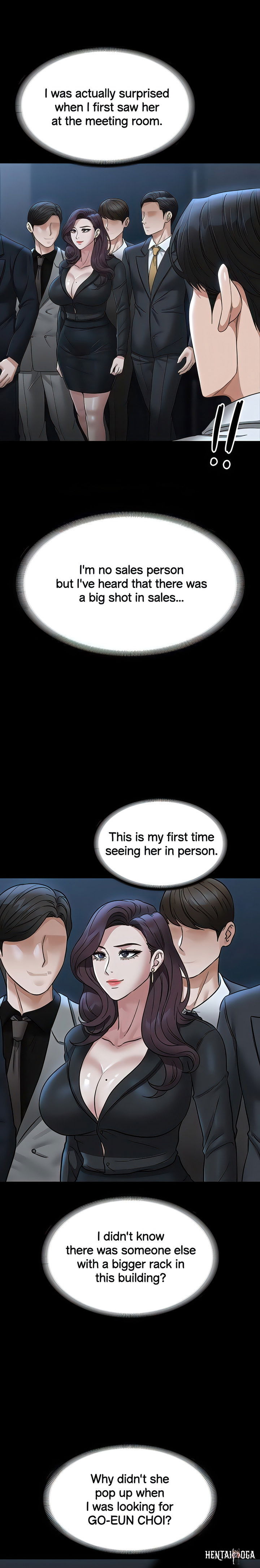 Supervisor Access Supervisor Access Chapter 78 - Page 4