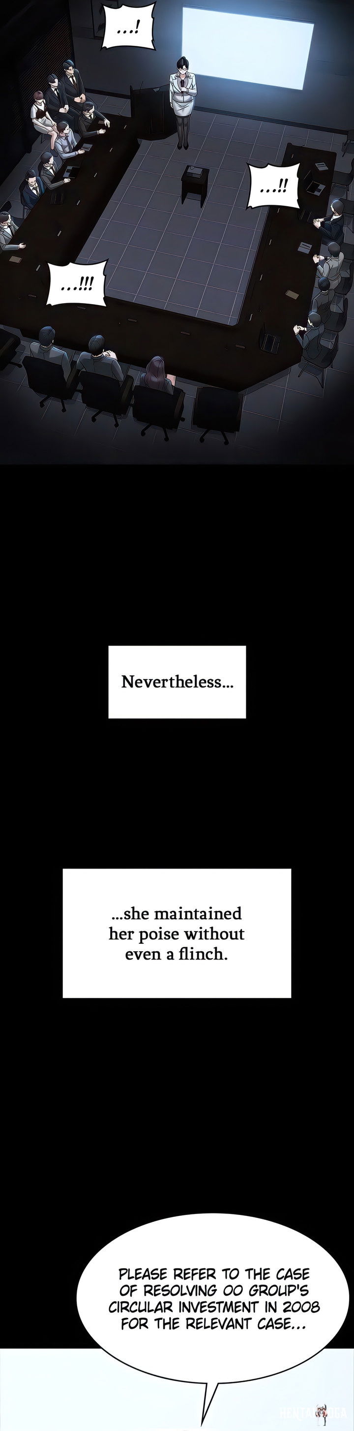 Supervisor Access Supervisor Access Chapter 78 - Page 9
