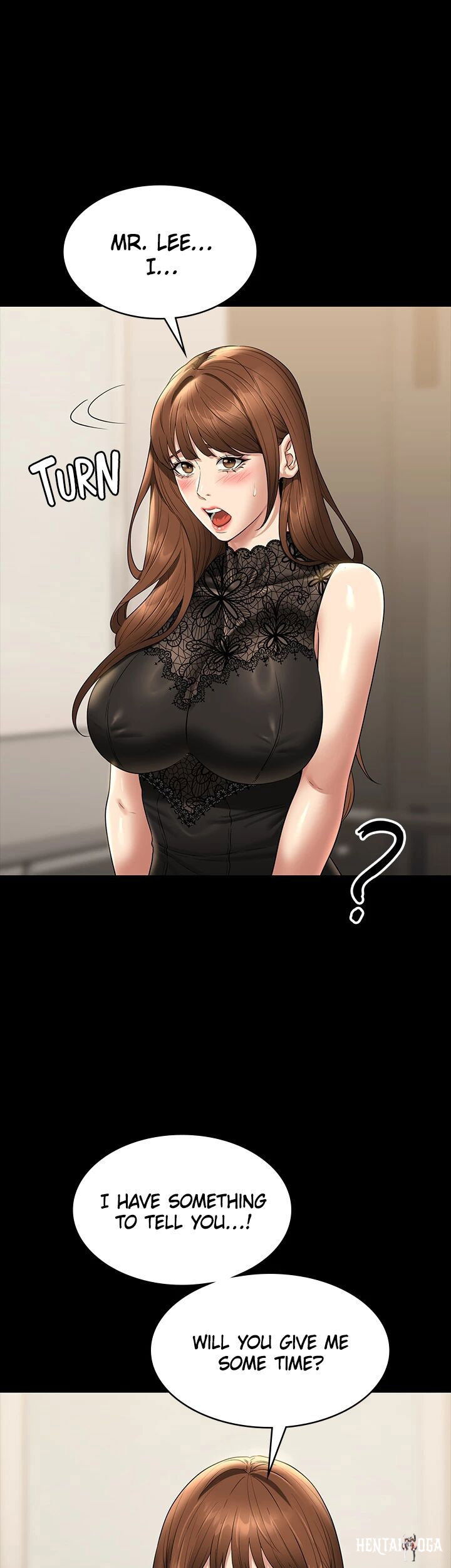 Supervisor Access Supervisor Access Chapter 79 - Page 1