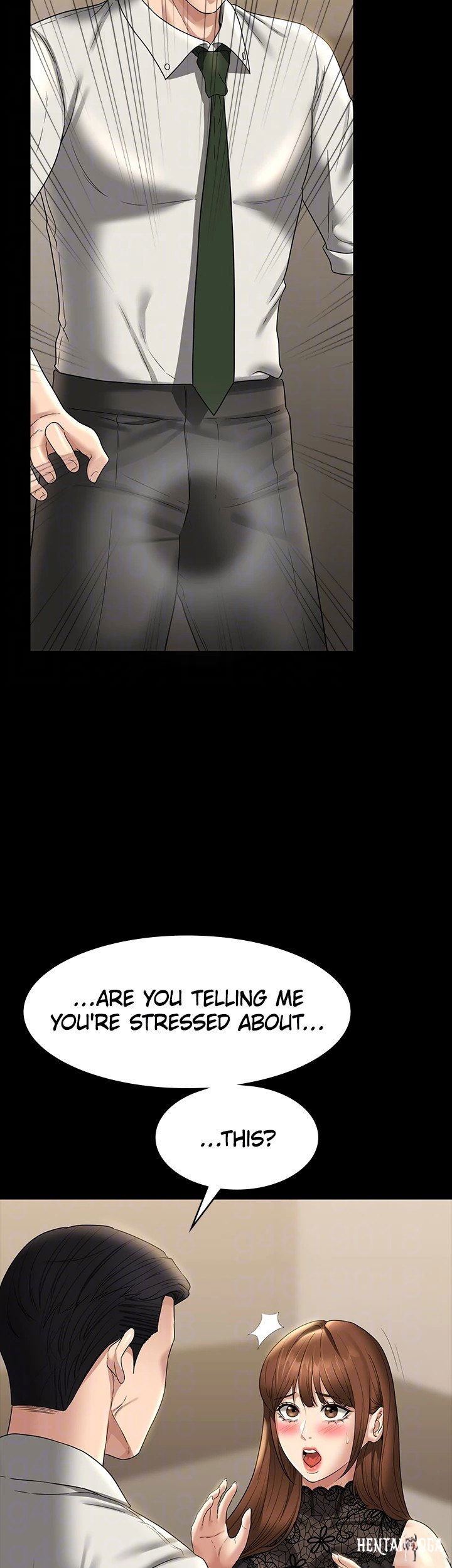 Supervisor Access Supervisor Access Chapter 79 - Page 13