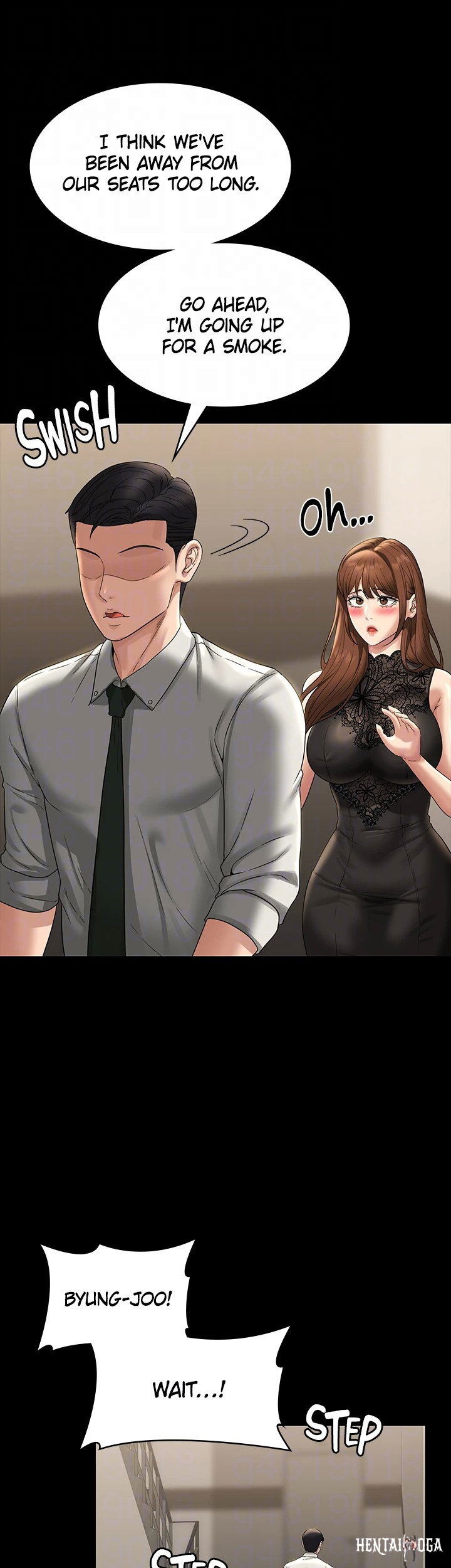 Supervisor Access Supervisor Access Chapter 79 - Page 15