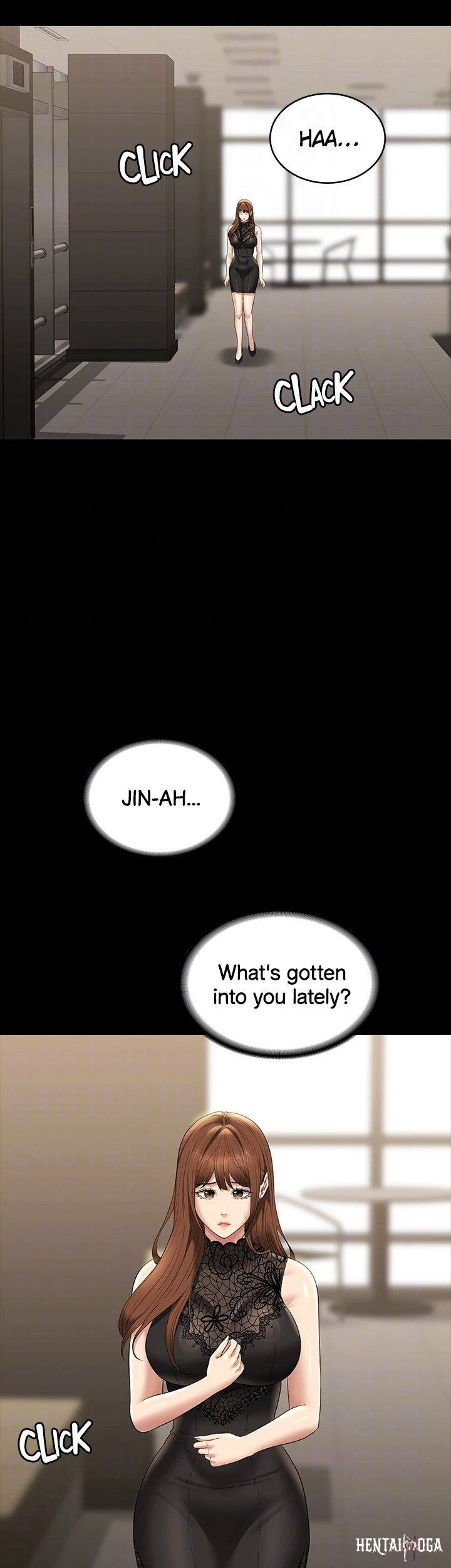 Supervisor Access Supervisor Access Chapter 79 - Page 17