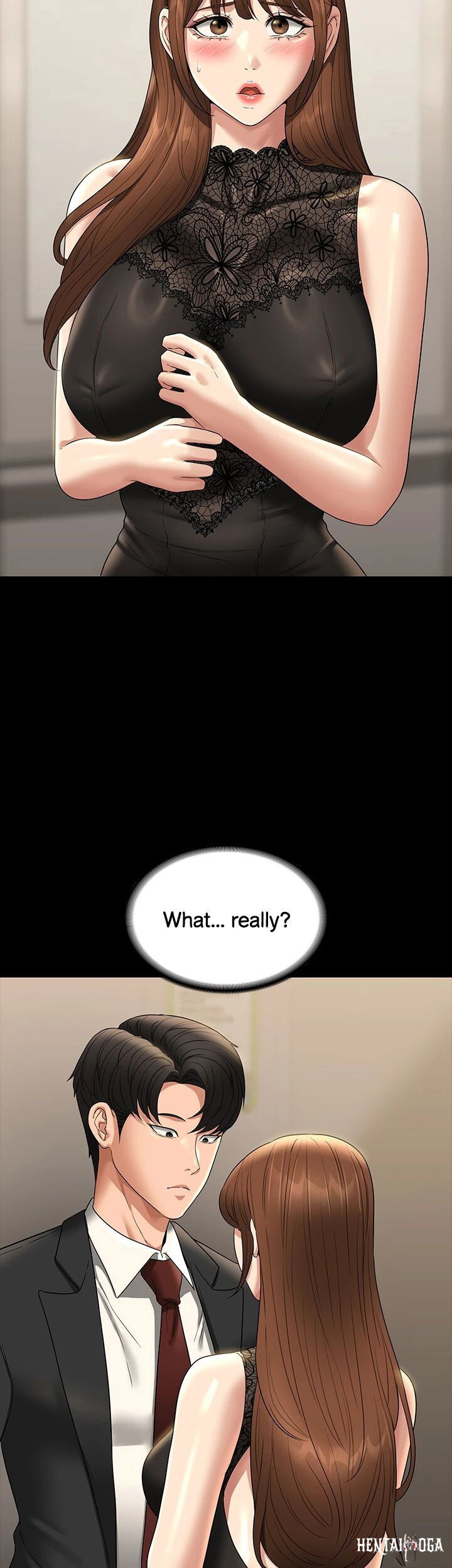 Supervisor Access Supervisor Access Chapter 79 - Page 2