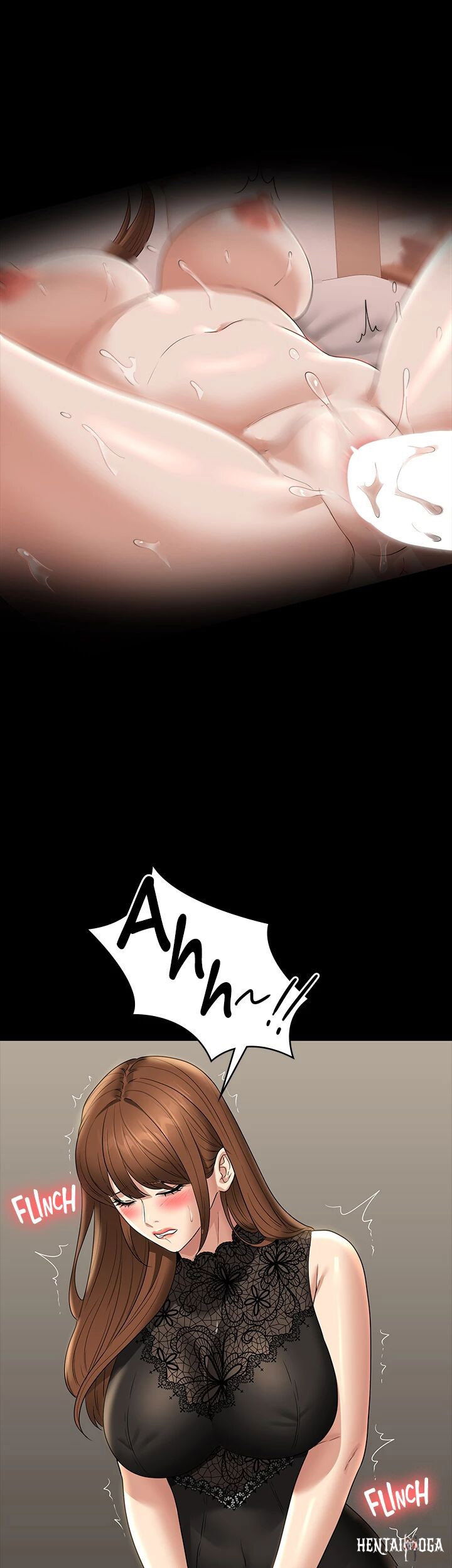 Supervisor Access Supervisor Access Chapter 79 - Page 25