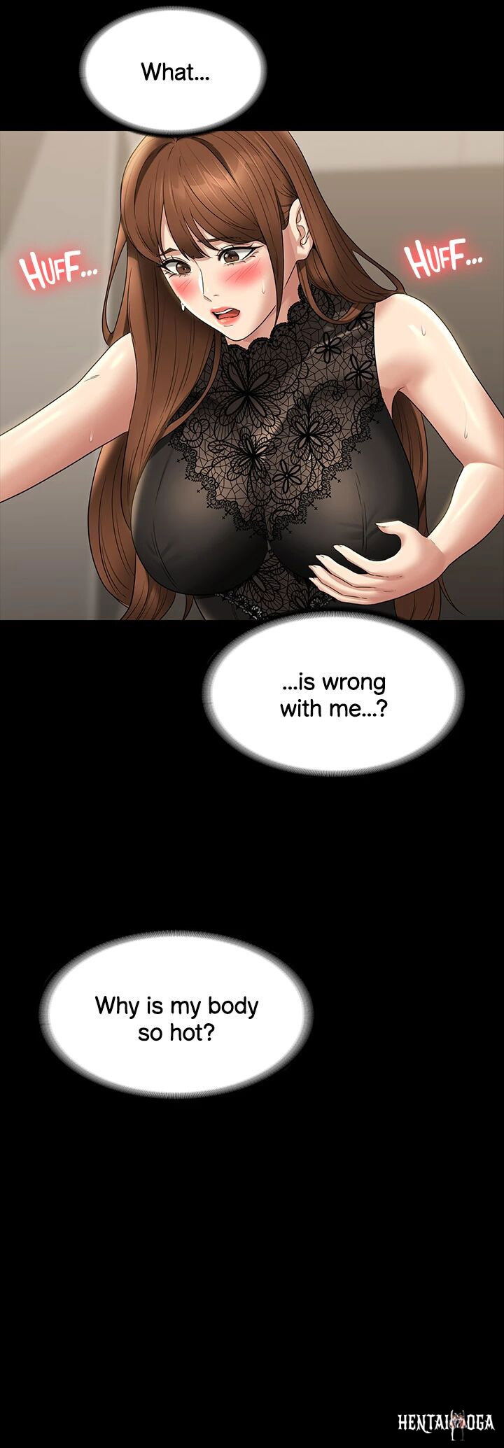 Supervisor Access Supervisor Access Chapter 79 - Page 27