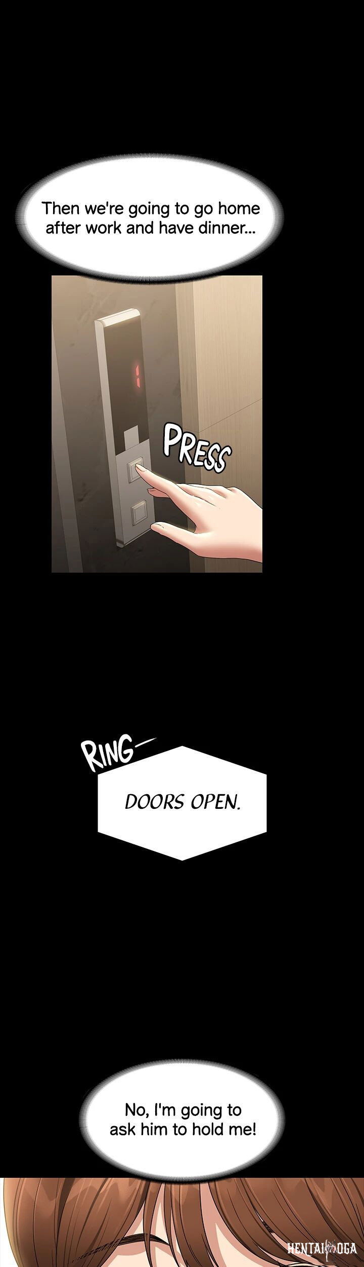 Supervisor Access Supervisor Access Chapter 79 - Page 29