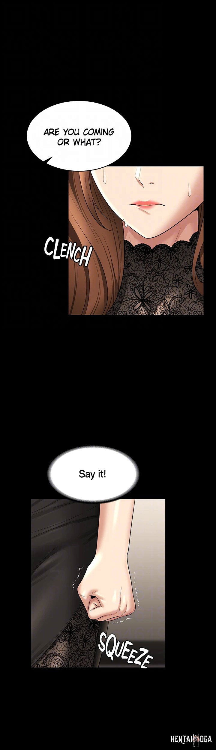 Supervisor Access Supervisor Access Chapter 79 - Page 34