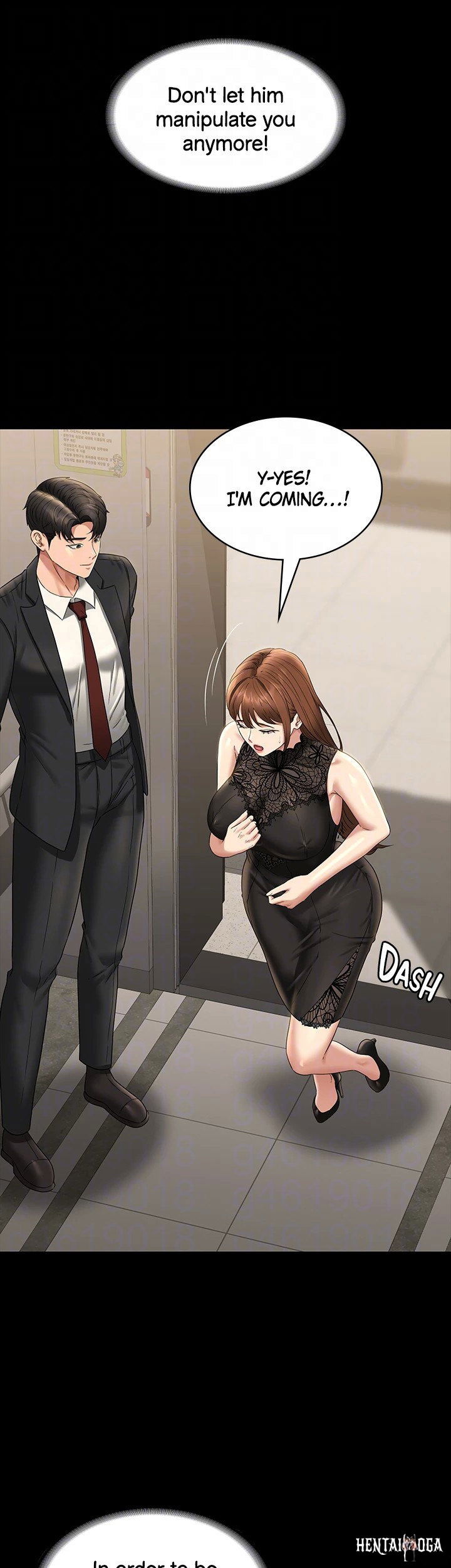 Supervisor Access Supervisor Access Chapter 79 - Page 35