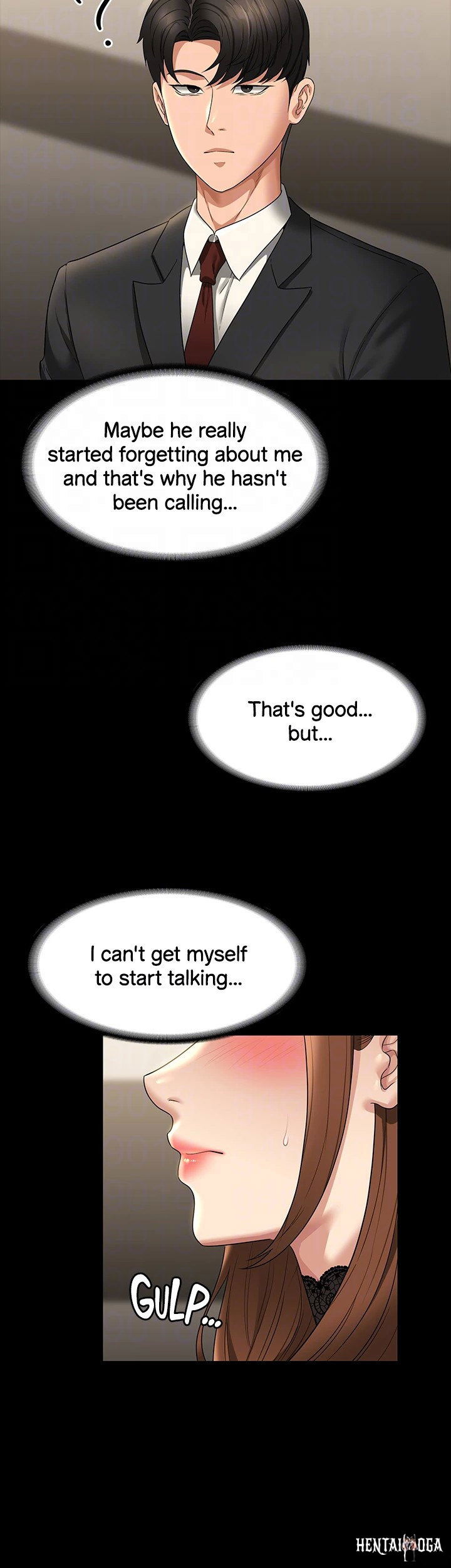 Supervisor Access Supervisor Access Chapter 79 - Page 40