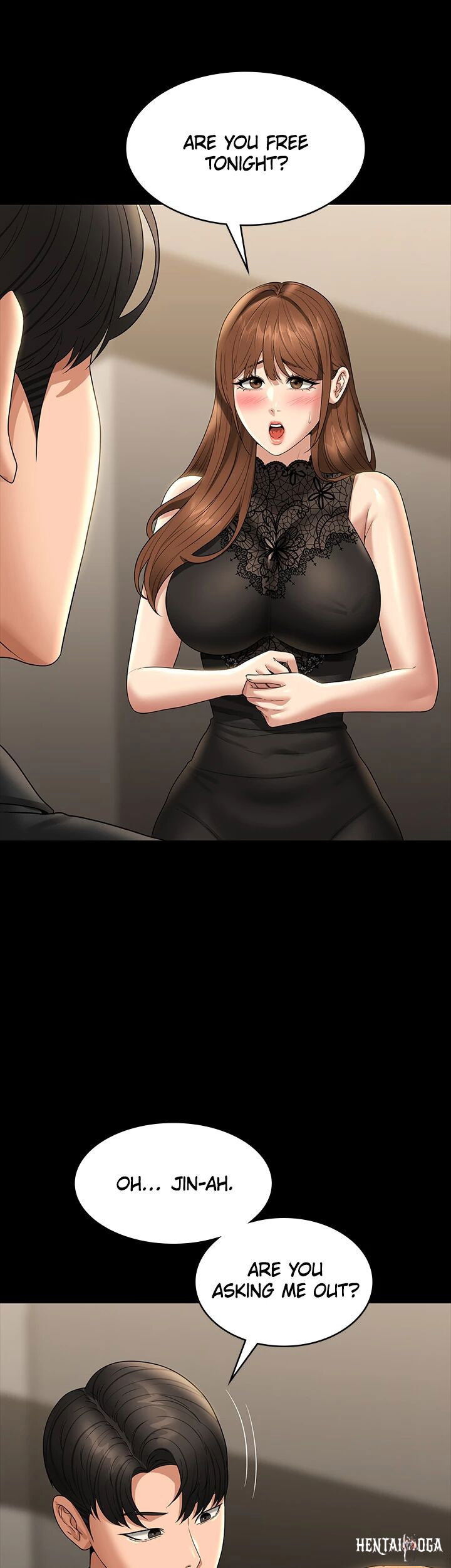 Supervisor Access Supervisor Access Chapter 79 - Page 41