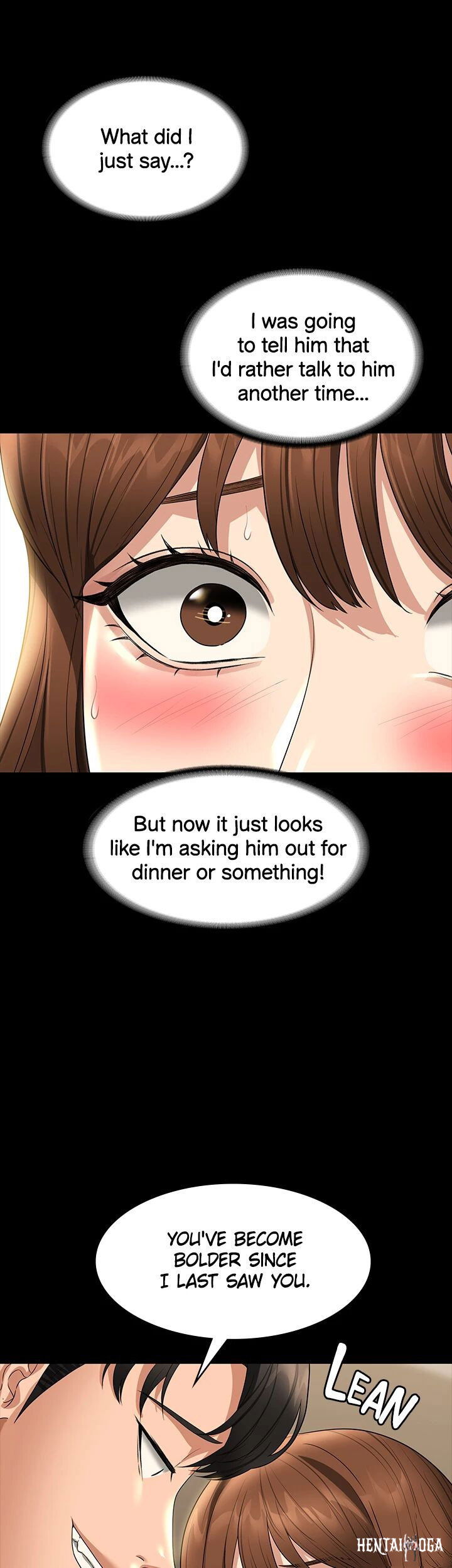 Supervisor Access Supervisor Access Chapter 79 - Page 43