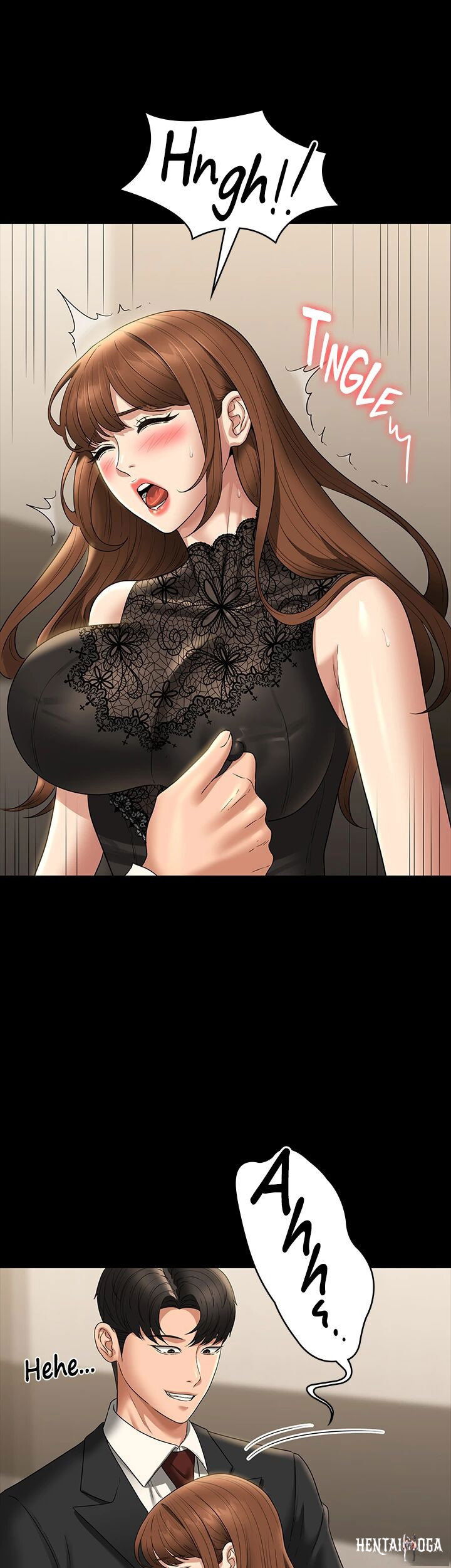 Supervisor Access Supervisor Access Chapter 79 - Page 48