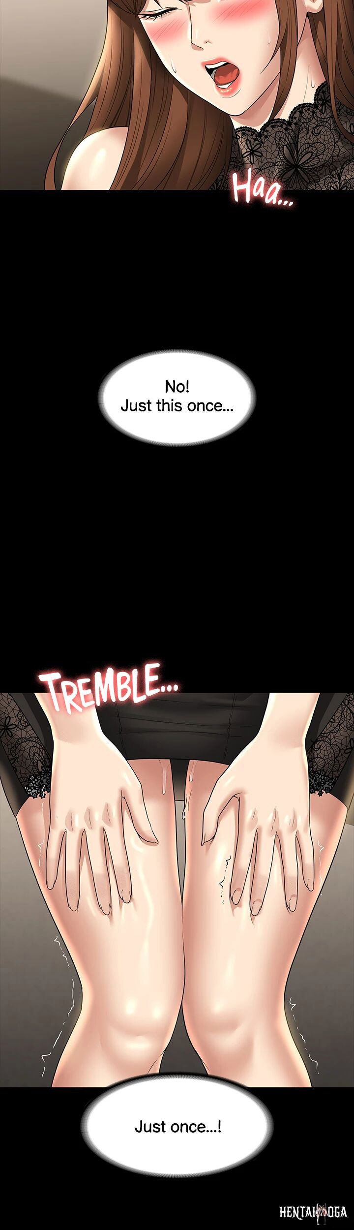 Supervisor Access Supervisor Access Chapter 79 - Page 53