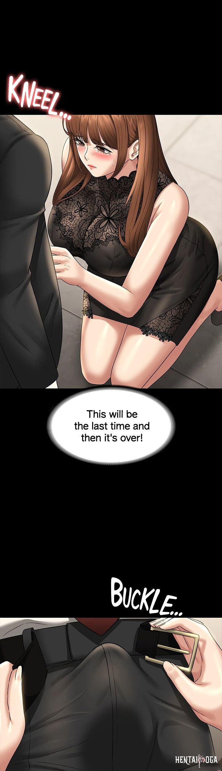 Supervisor Access Supervisor Access Chapter 79 - Page 54