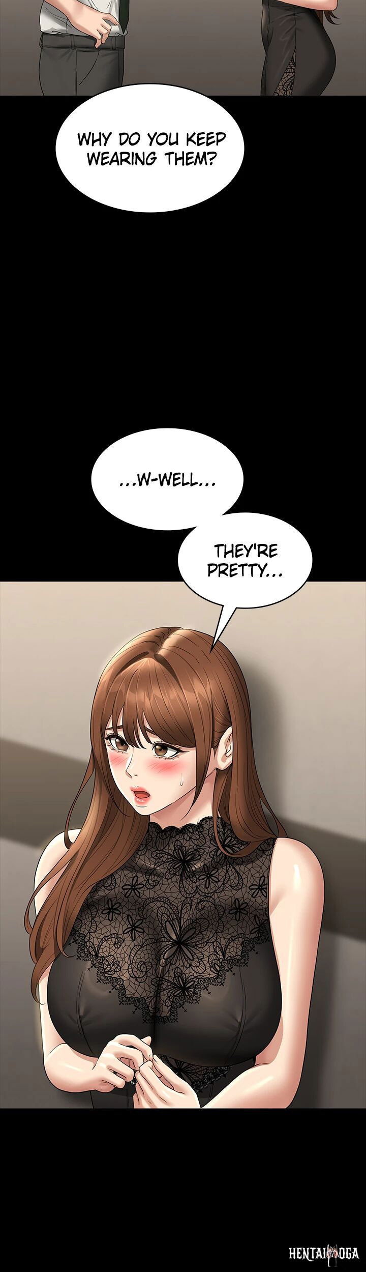 Supervisor Access Supervisor Access Chapter 79 - Page 6