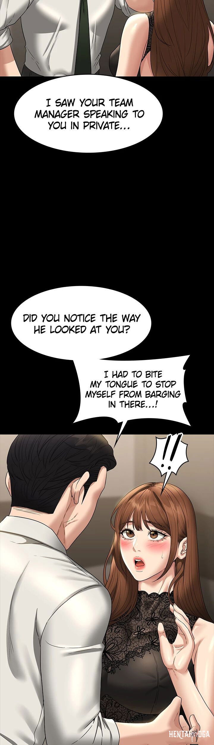 Supervisor Access Supervisor Access Chapter 79 - Page 8