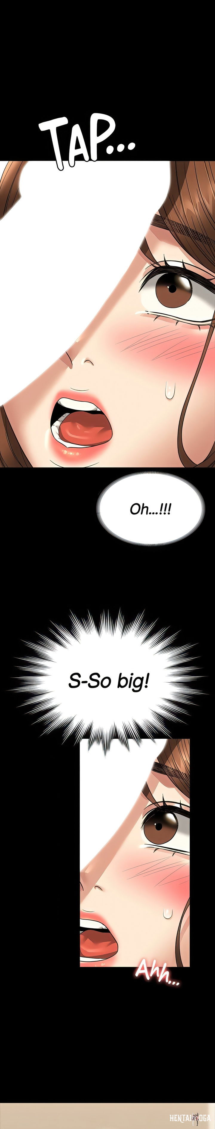 Supervisor Access Supervisor Access Chapter 80 - Page 1