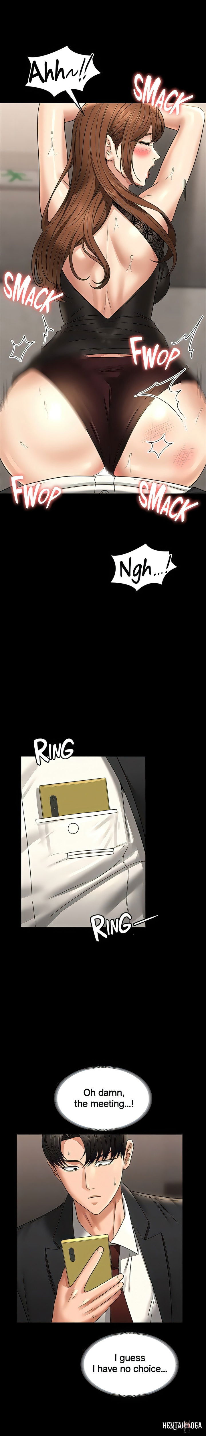 Supervisor Access Supervisor Access Chapter 80 - Page 15