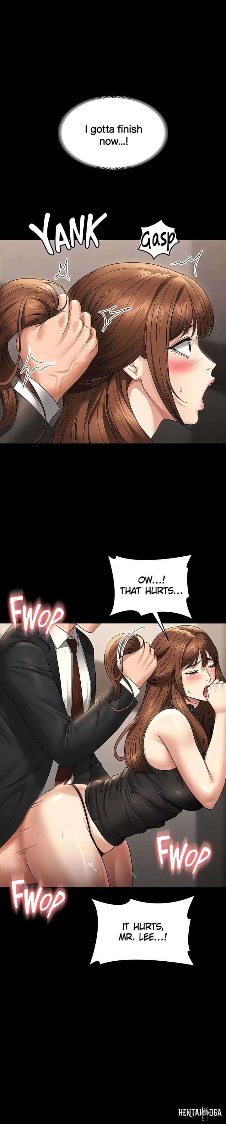 Supervisor Access Supervisor Access Chapter 80 - Page 16