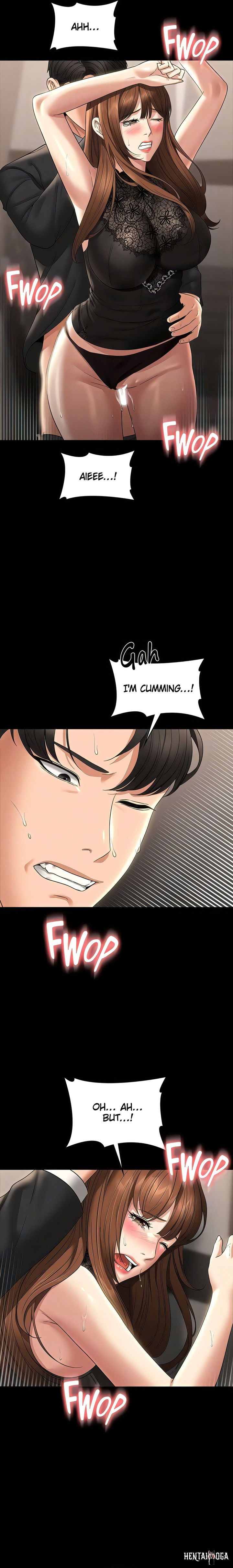 Supervisor Access Supervisor Access Chapter 80 - Page 17