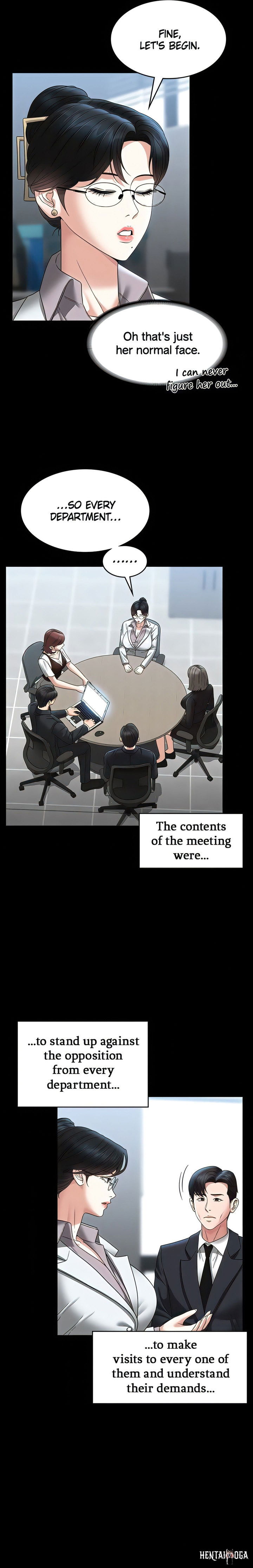 Supervisor Access Supervisor Access Chapter 80 - Page 21