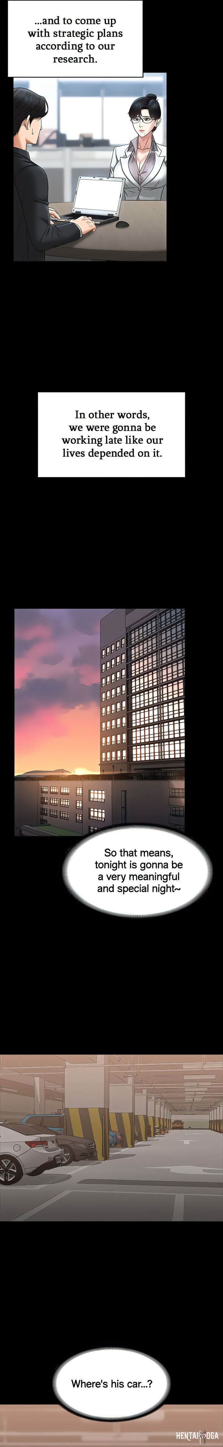 Supervisor Access Supervisor Access Chapter 80 - Page 22