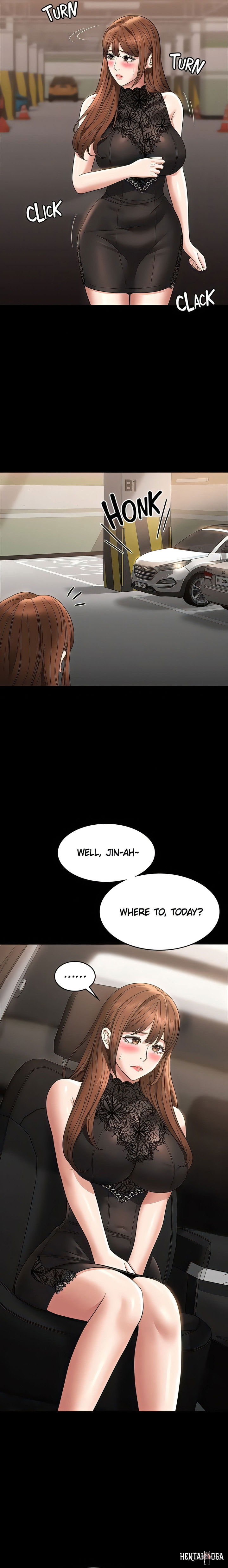 Supervisor Access Supervisor Access Chapter 80 - Page 23