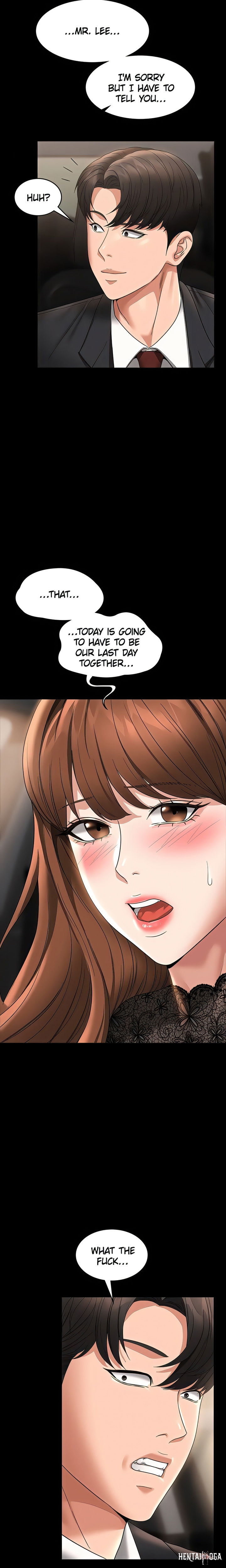 Supervisor Access Supervisor Access Chapter 80 - Page 24